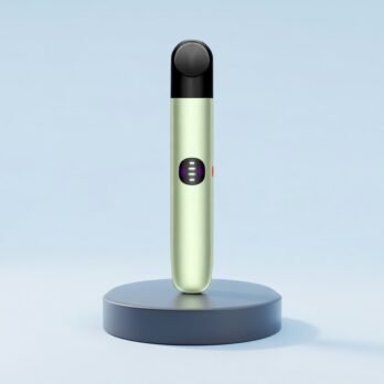 【RELX 悅刻六代】Infinity主機 440mAh快充 自動功率適配 漸變潮流外型 通用六代煙彈 現貨秒發
