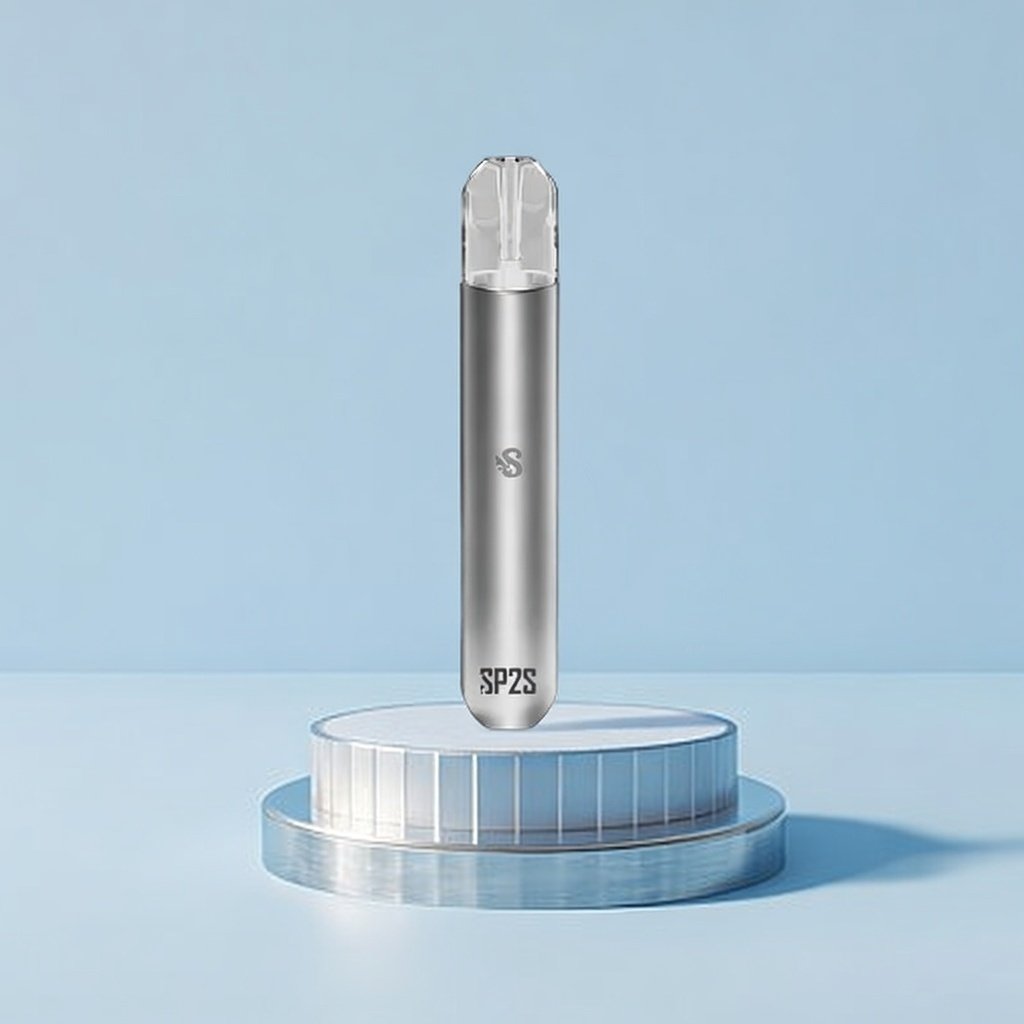 SP2S 思博瑞一代通用主機 發光煙桿Type-C快充 通用RELX/SP2S/哩亞/ILIA 輕巧穩定 台灣現貨:圖片 8