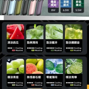 【買3盒加購350贈主機 買10贈2】RELX 悅刻六代 煙彈 3-5%丁鹽 升級陶瓷網狀芯 防漏磁吸 四/五/六代通用 現貨秒發