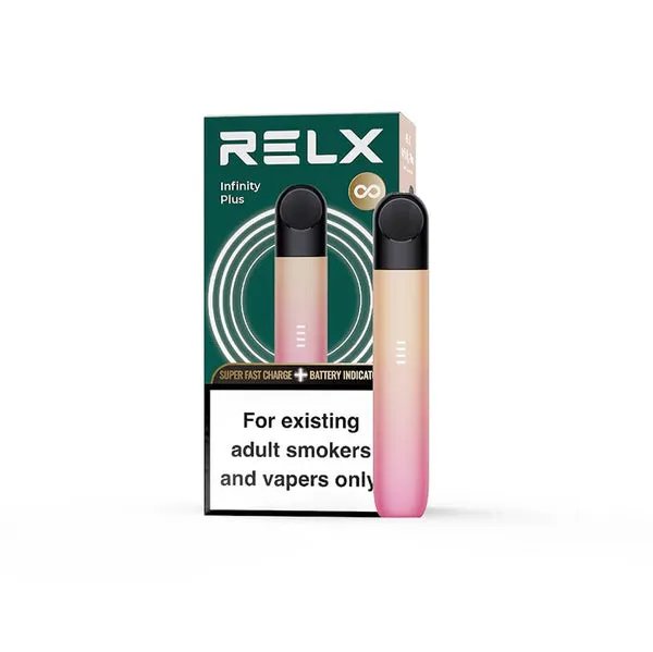 RELX 悅刻 五代 幻影主機 獨家潮汐動態燈 380mAh快充 迷人工藝手感 防漏技術再進化 體驗極致絲滑霧化感 全台現貨秒發:圖片 4