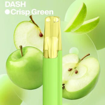 Snowplus DASH 4000口拋棄式電子煙 超萌鴨嘴獸造型 獨家人體工學吸嘴 7.5ml大容量不乾燒 3% 丁鹽紮實擊喉感 台灣現貨秒發