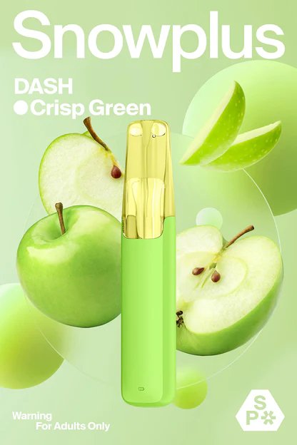 Snowplus DASH 4000口拋棄式電子煙 超萌鴨嘴獸造型 獨家人體工學吸嘴 7.5ml大容量不乾燒 3% 丁鹽紮實擊喉感 台灣現貨秒發:圖片 2